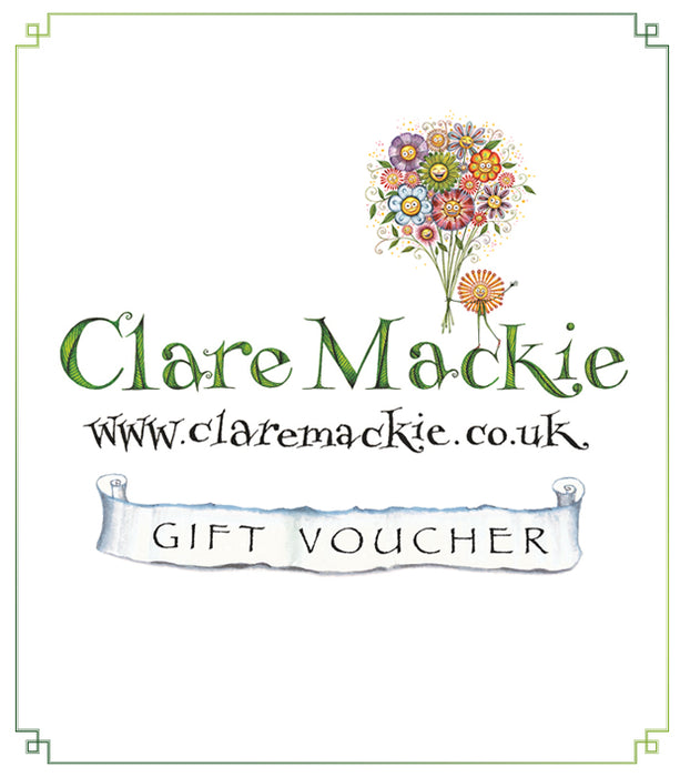 Gift Voucher