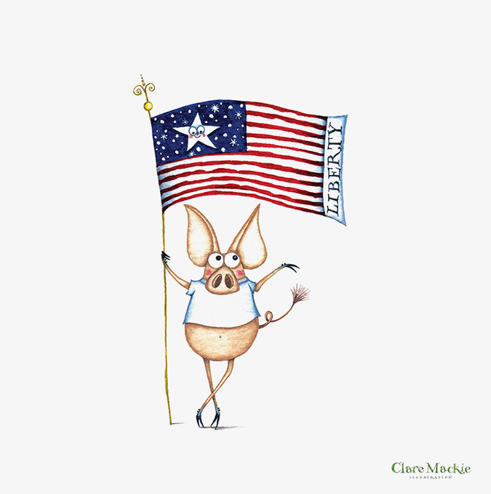 Liberty