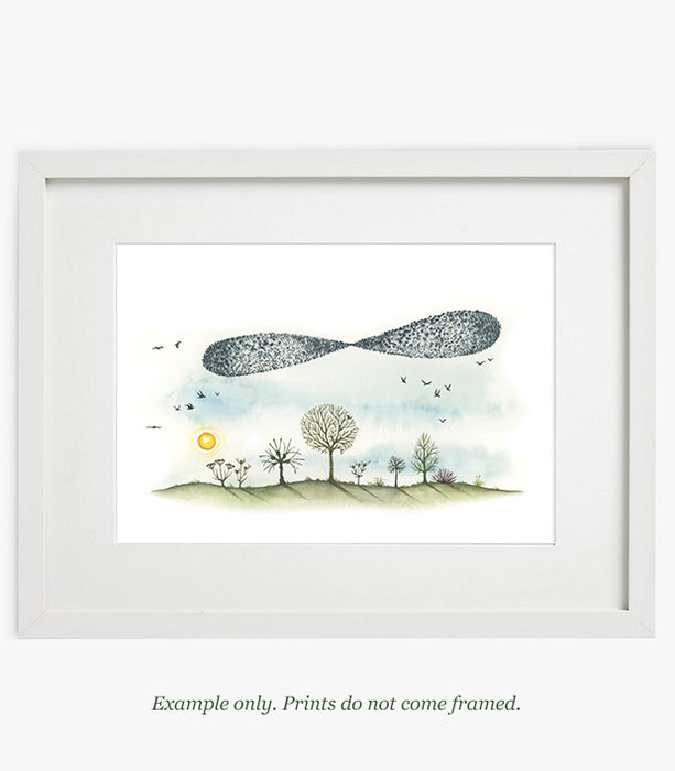 Murmuration