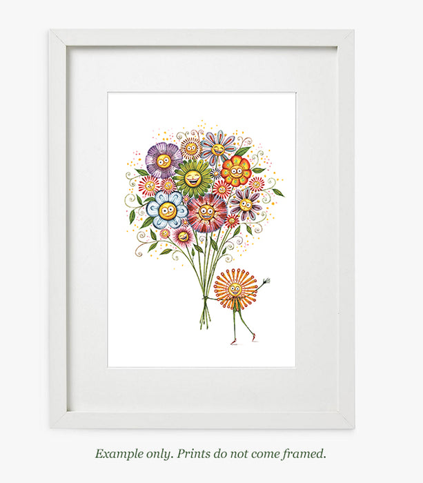 Floral Gift
