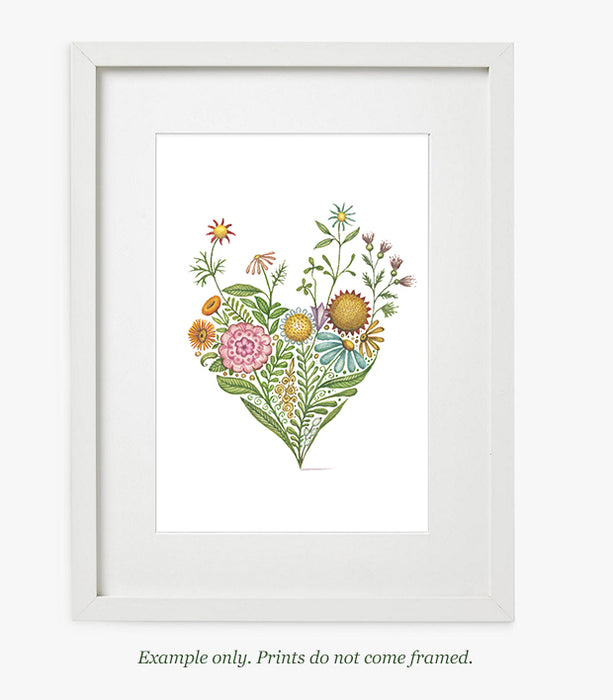 Floral Love