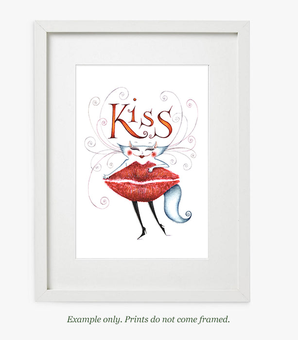 Kiss