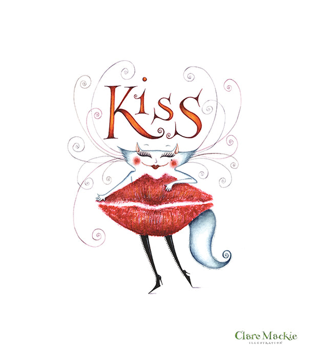 Kiss